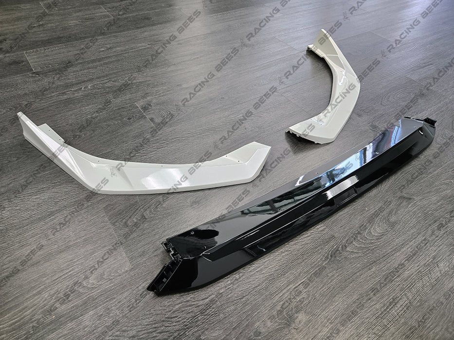 2025+ Honda Civic YOFER V1 Front Bumper Lip