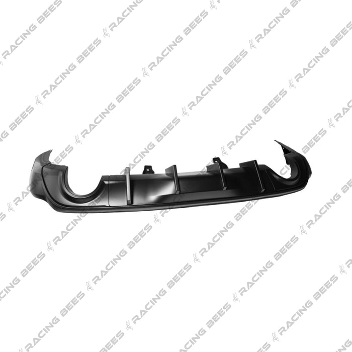 2014-2026 Dodge Durango SRT HELLCAT Style Rear Diffuser