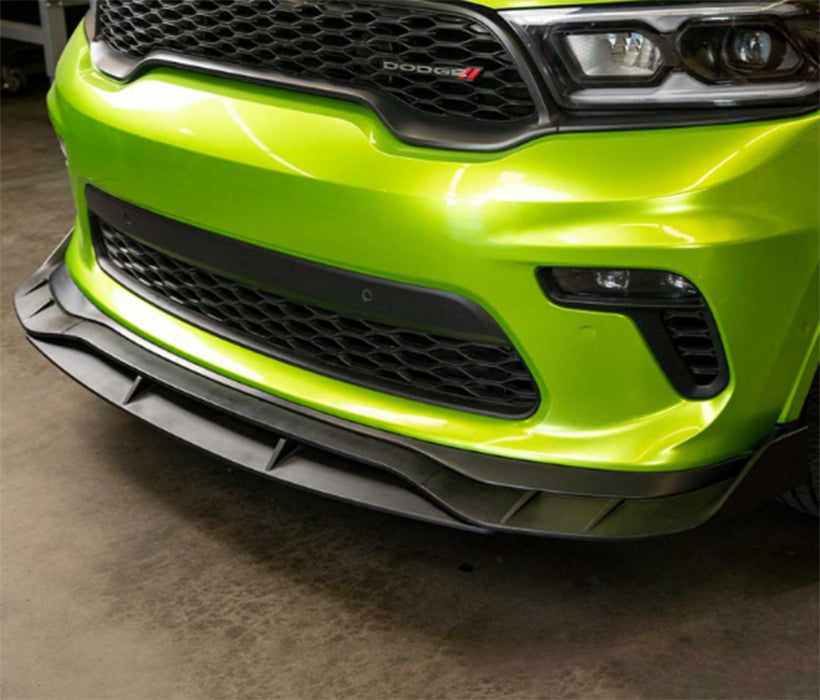 2021+ Dodge Durango SRT HELLCAT Style Front Bumper