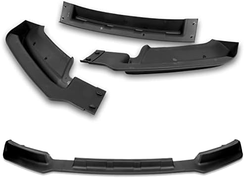 2015-2017 Ford F-150 Front Bumper Lip ST Style