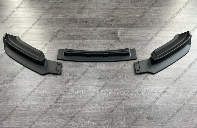 2015-2017 Ford F-150 Front Bumper Lip ST Style