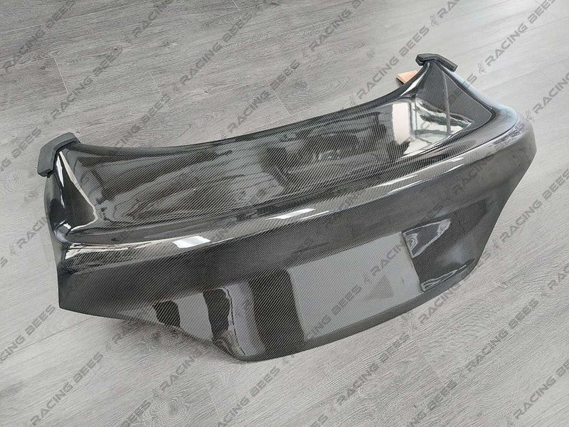 2010-2016 Hyundai Genesis Coupe CSL Style Rear Trunk (Carbon Fiber)