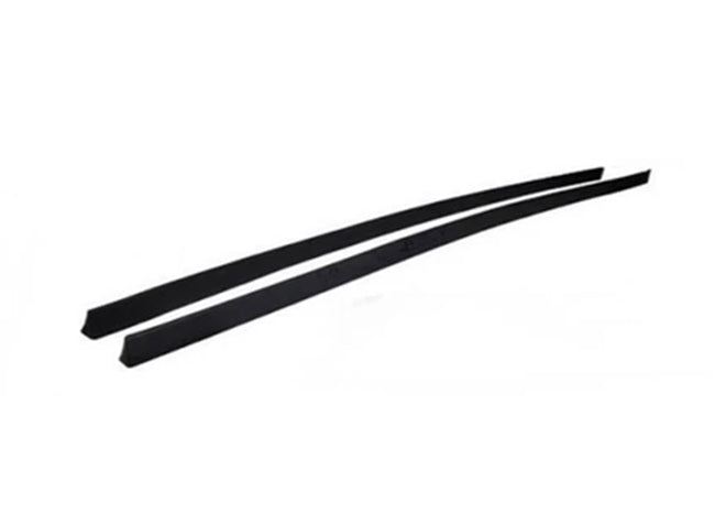2010-2016 Hyundai Genesis Coupe OE Style Side Skirt Extensions