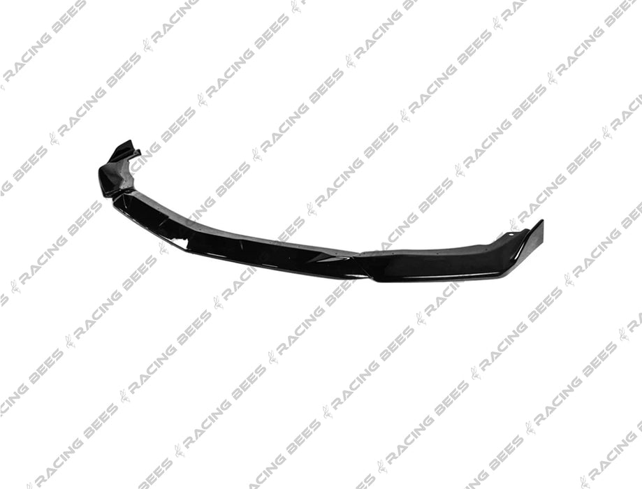 2023-2025 Acura Integra ACR Style Front Bumper Lip (Black)