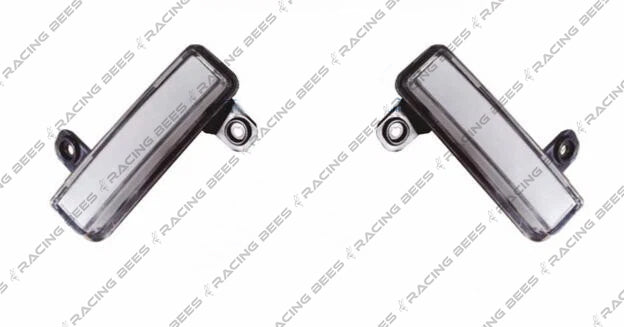 2006-2013 Lexus IS250/300/350 4IS F-Sport Front Bumper Conversion DRL Fog Lights