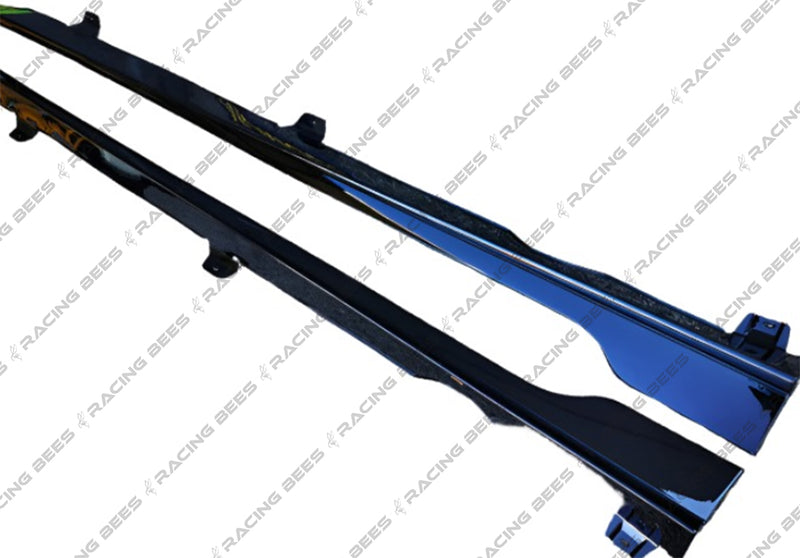 2018-2020 Volkswagen MK 7.5 GTI TCR Style Side Skirts