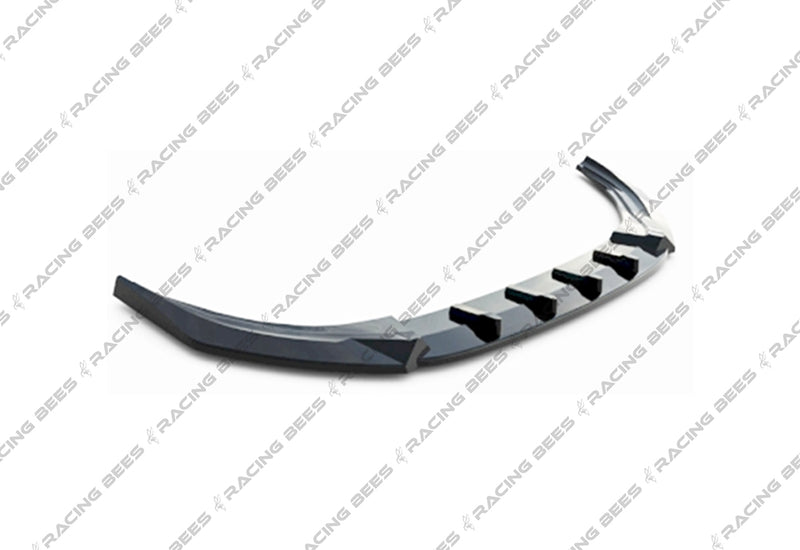 2025+ Volkswagen MK8.5 Golf R MX Style Front Bumper Lip
