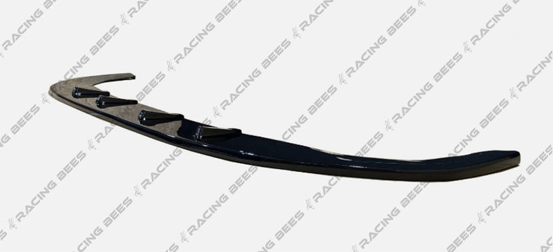 2025+ Volkswagen MK8.5 Golf GTI MX Style Front Bumper Lip