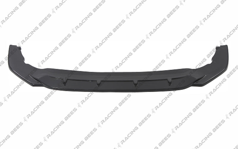 2022-2024 Volkswagen MK8 Golf GTI CS Style Front Bumper