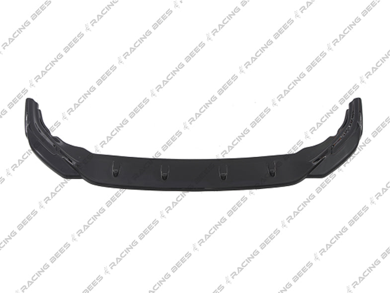 2022-2024 Volkswagen MK8 Golf R V1 Style Front Bumper Lip