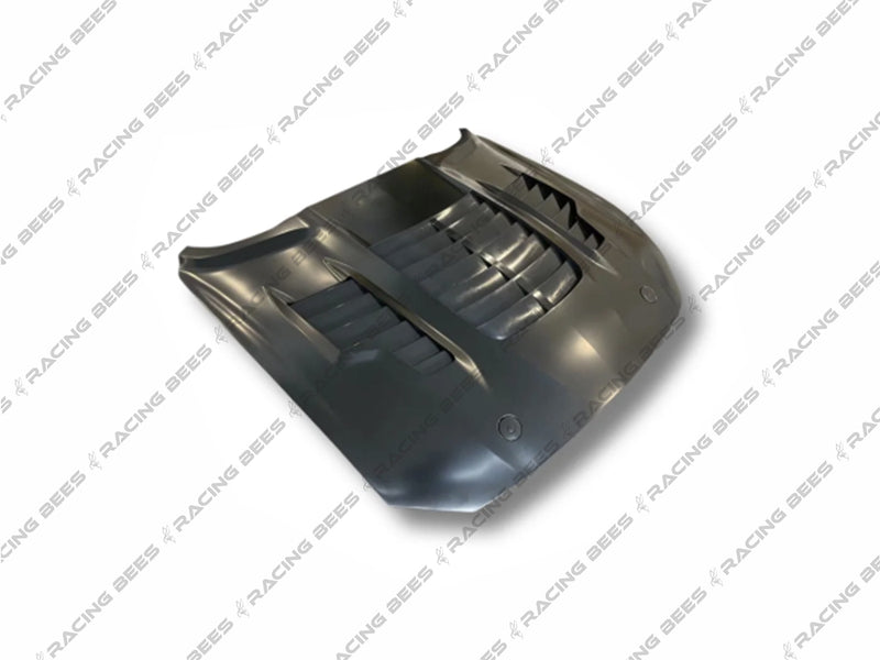 2015-2017 Ford Mustang KR Style Hood