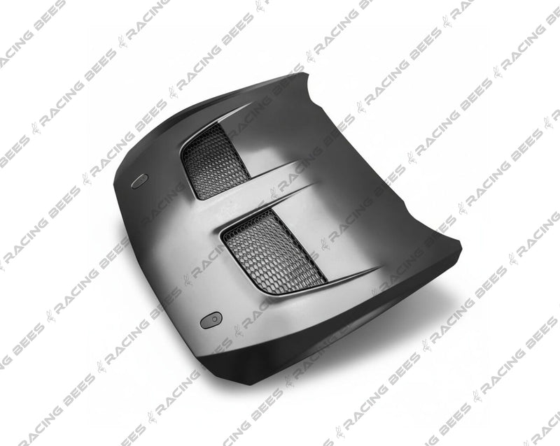 2024-2026 Ford Mustang GTD Style Hood