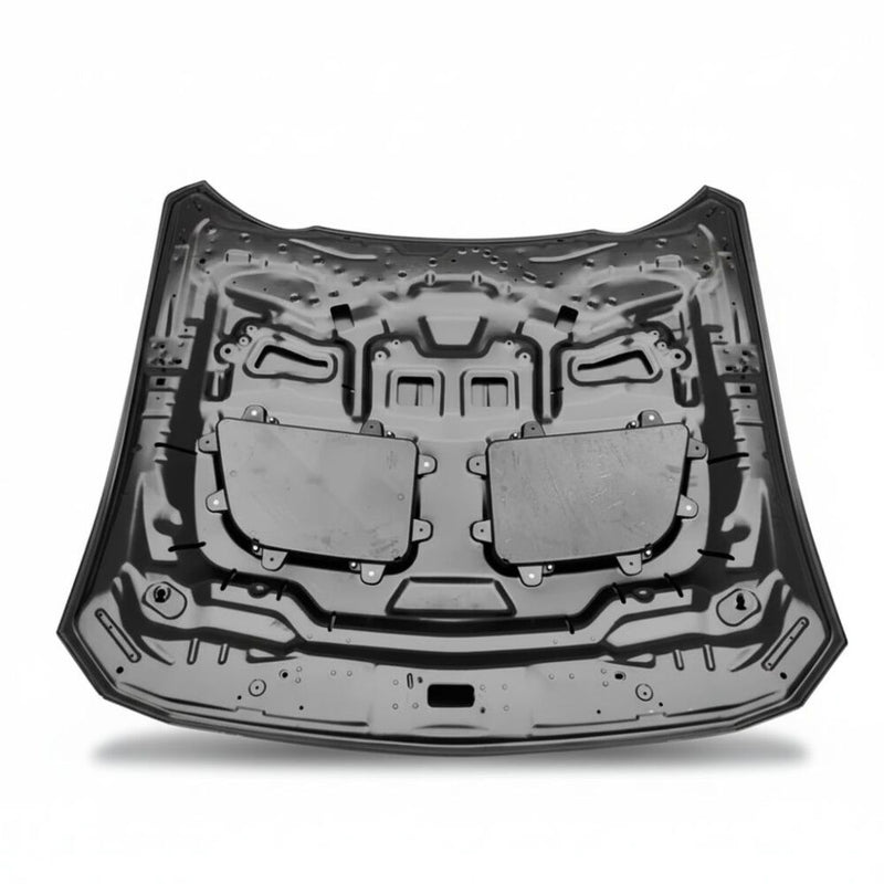 2024-2026 Ford Mustang GTD Style Hood