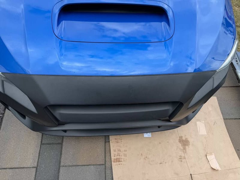 2015-2021 Subaru WRX STI VRS Front Bumper