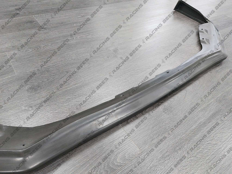 2018-2020 Subaru WRX/STI CS2 Style Front Bumper Lip