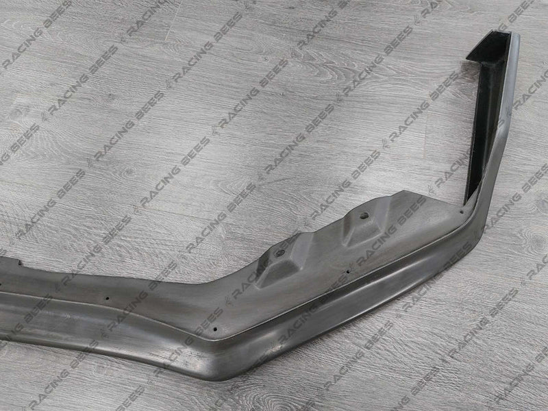 2018-2020 Subaru WRX/STI CS2 Style Front Bumper Lip