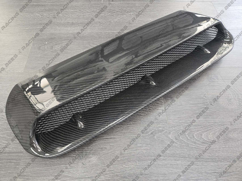 2022+ Subaru WRX V Style Replacement Hood Scoop