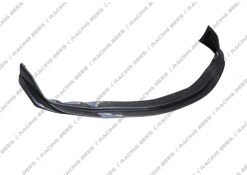 2020+ Toyota Supra A90/A91 VRS Style Front Bumper Lip (Carbon Fiber)