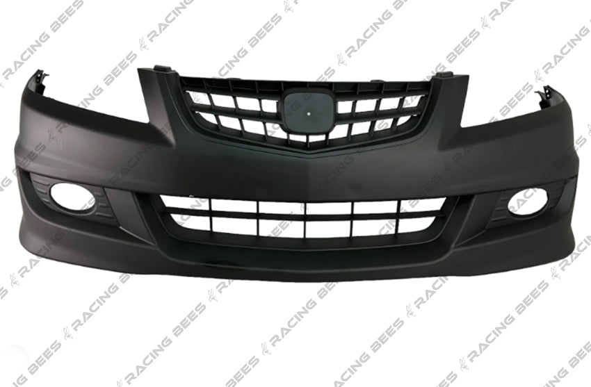 2004-2008 Acura TSX CL7 Modulo Style Front Bumper