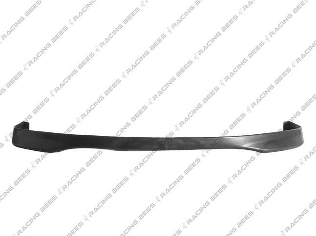 1999-2000 Honda Civic Type-R Style Front Bumper Lip (Polyurethane)