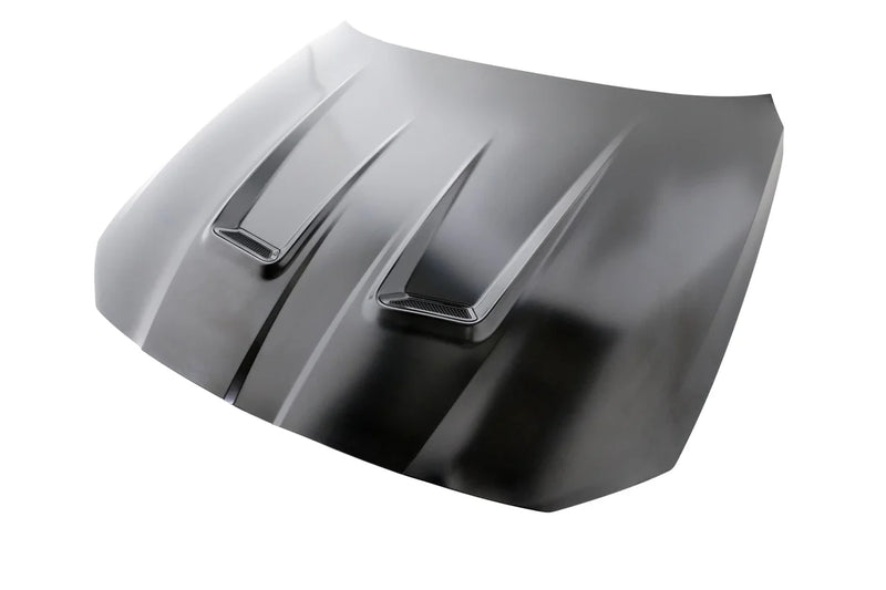 2021+ BMW G80/G82 M3/M4 A Style Hood