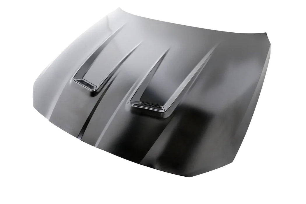 2021+ BMW G80/G82 M3/M4 A Style Hood
