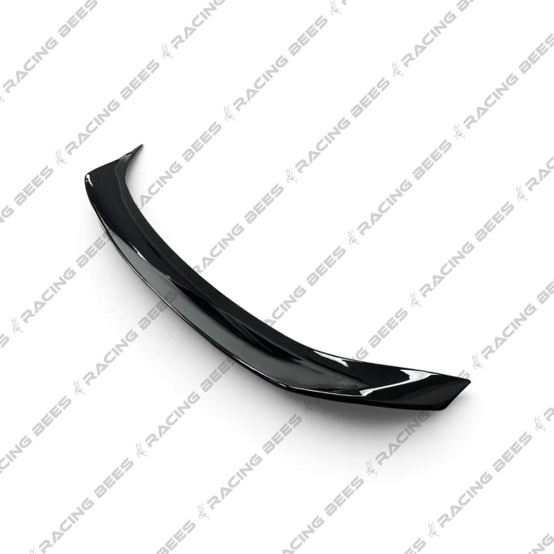 2014-2020 Lexus IS250/300/350 AS Style Trunk Spoiler (Black)