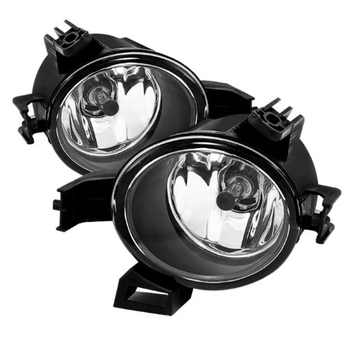 Fog light kit OEM style for 05-06 Nissan Altima
