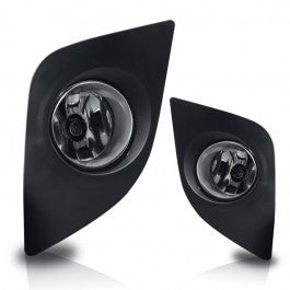 Fog light kit OEM style for 14-16 Toyota Corolla
