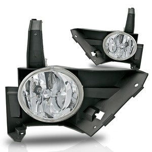Fog light kit OEM style for 05-06 Honda CRV