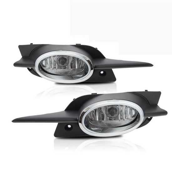 Fog light kit OEM style for 0911 Honda Civic 2door