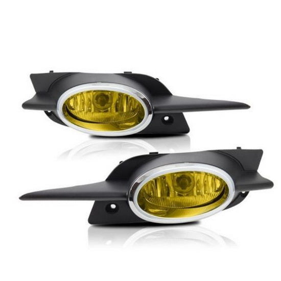 Fog light kit OEM style for 0911 Honda Civic 2door