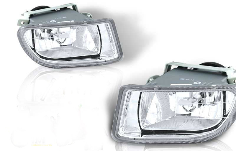 Fog light kit OEM style for 1999-2004 Honda Odyssey