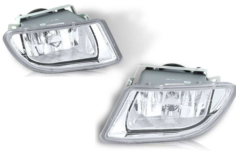 Fog light kit OEM style for 1999-2004 Honda Odyssey