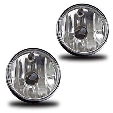 Fog light kit OEM style for 1999-2002 Dodge RAM (lens only)