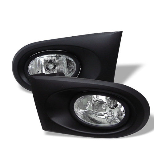 Fog light kit OEM style for 2002-2004 Acura RSX