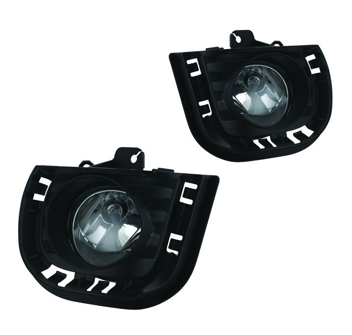 Fog light kit OEM style for 2014-2015 Scion TC