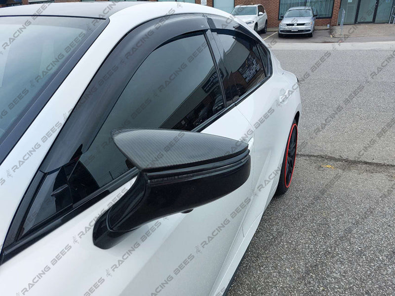 Window Visors for 2021-2026 Lexus IS