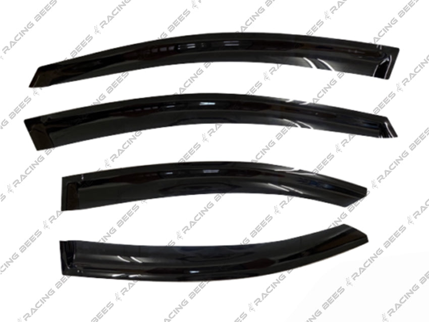 Window Visor for 2022+ Subaru WRX