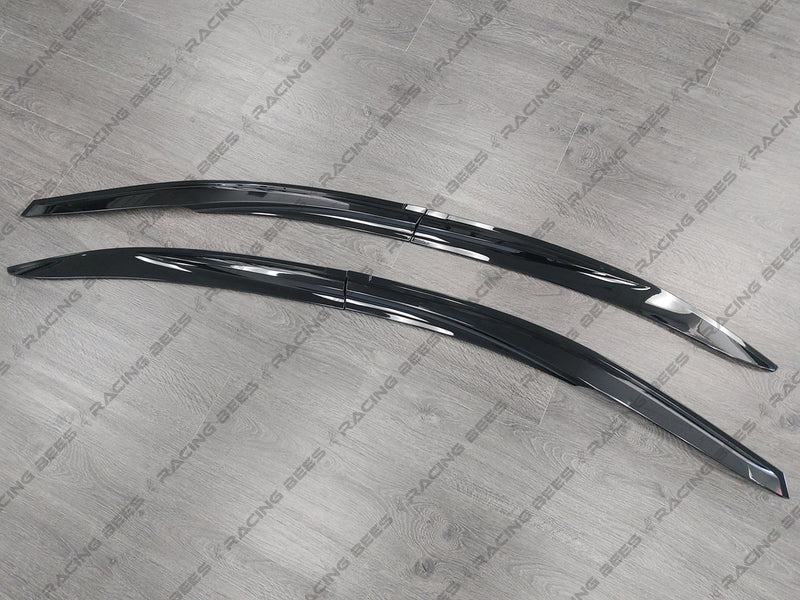 Window Visors M1 Style for 2022+ Subaru WRX