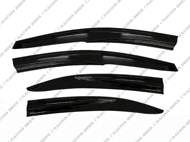 Window Visors M1 Style for 2022+ Subaru WRX