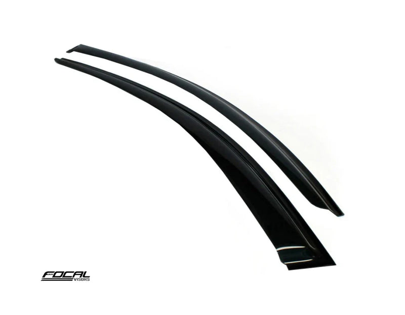 Window Visor for 2020+ Toyota Supra