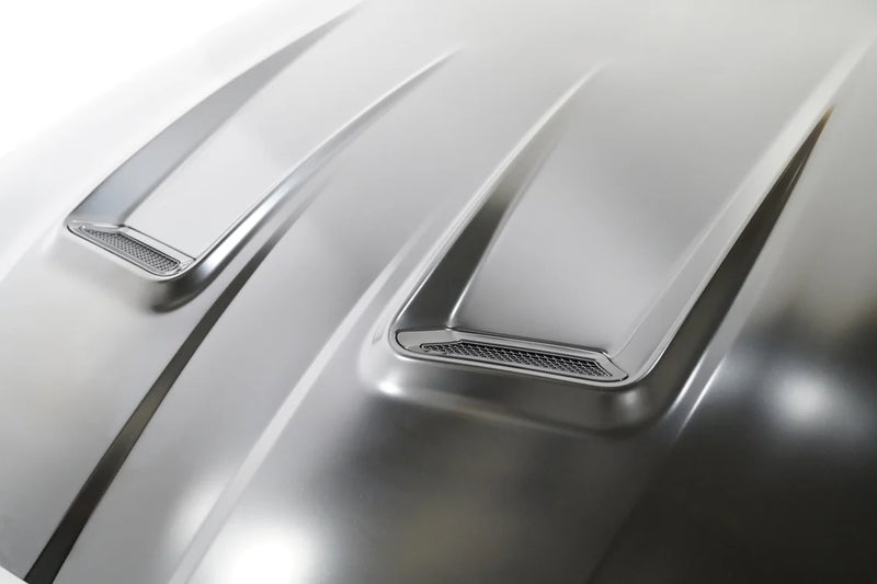 2021+ BMW G80/G82 M3/M4 A Style Hood