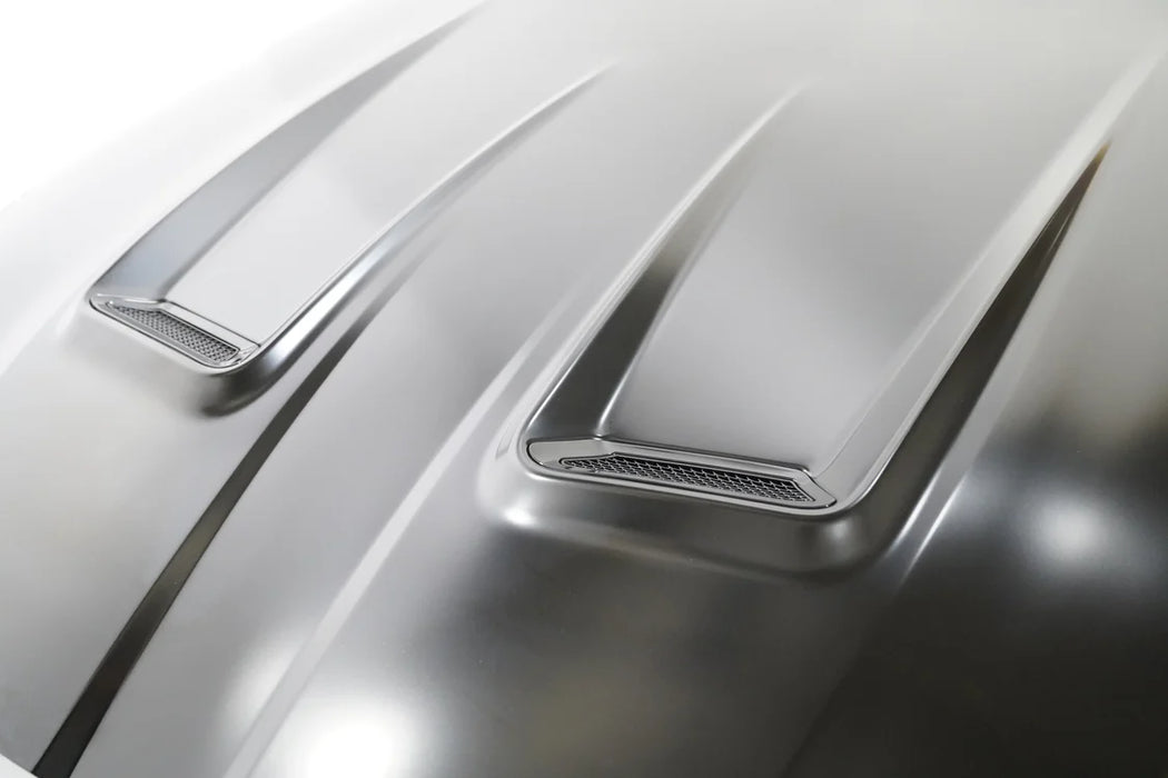 2021+ BMW G80/G82 M3/M4 A Style Hood