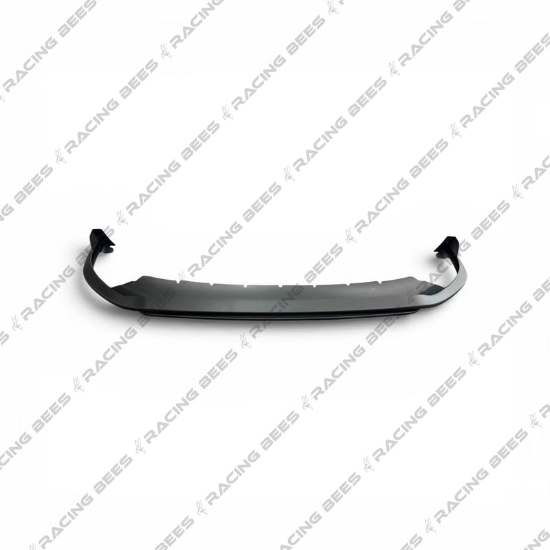 2019+ Mazda 3 Hatchback H Style Front Bumper Lip