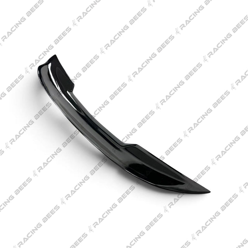 2021+ Lexus IS300/350/500 High Kick Style Trunk Spoiler (BLACK)