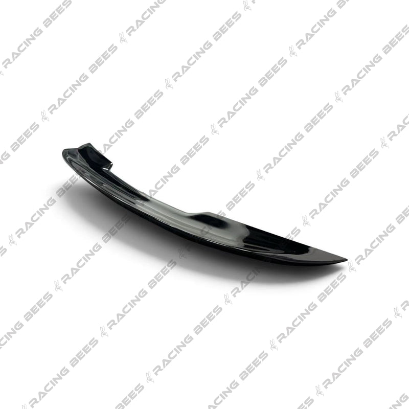 2021+ Lexus IS300/350/500 High Kick Style Trunk Spoiler (BLACK)