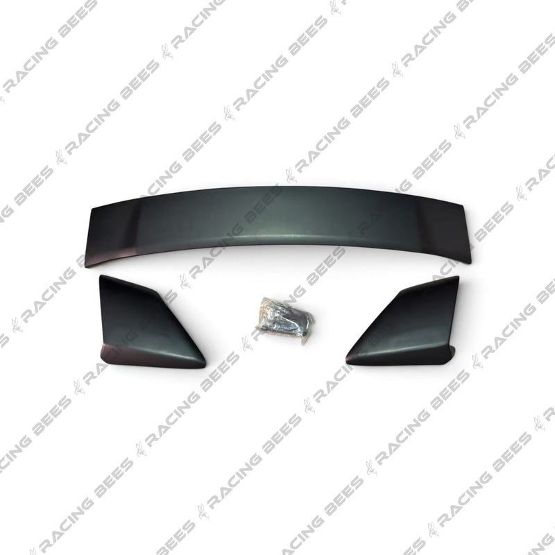 2012-2015 Honda Civic Sedan Type-R Style Trunk Spoiler