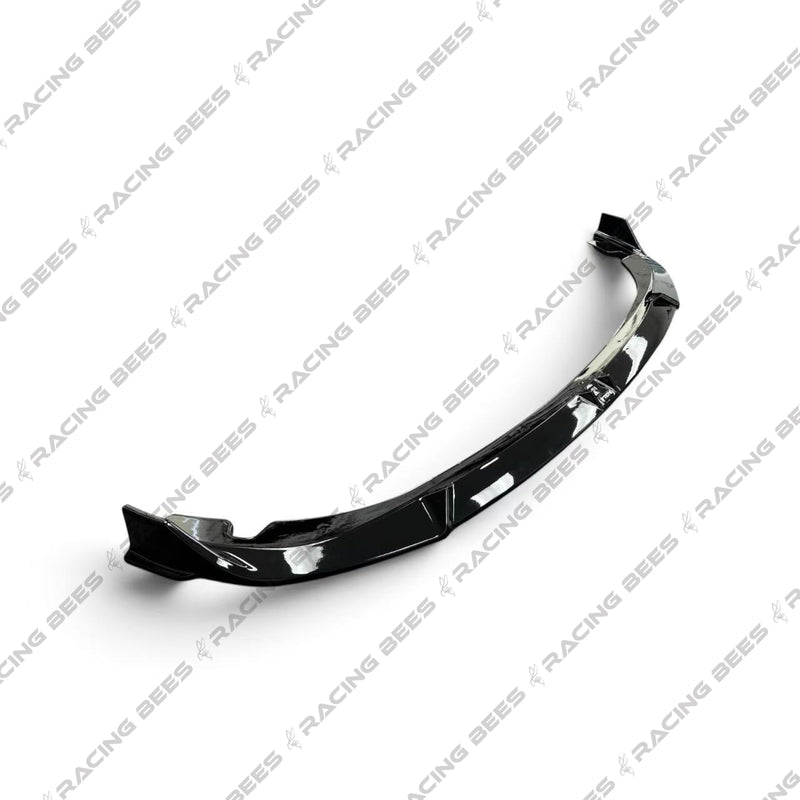 2023+ BMW G20 LCI 3 Series VT2 Style Front Bumper Lip (Black)