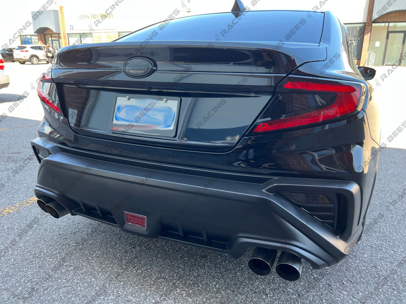 2022+ Subaru WRX F1 Style LED 3rd Brake Light (Version 1)